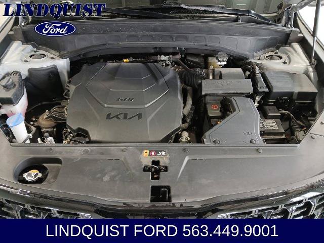 Used 2024 Kia Telluride SX X-Line AWD/4WD image 20