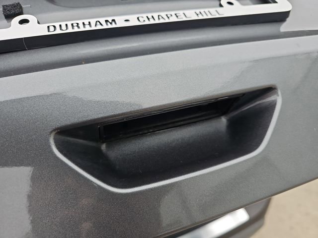 Used 2023 Nissan Rogue SV w/ SV Premium B Package FWD image 13