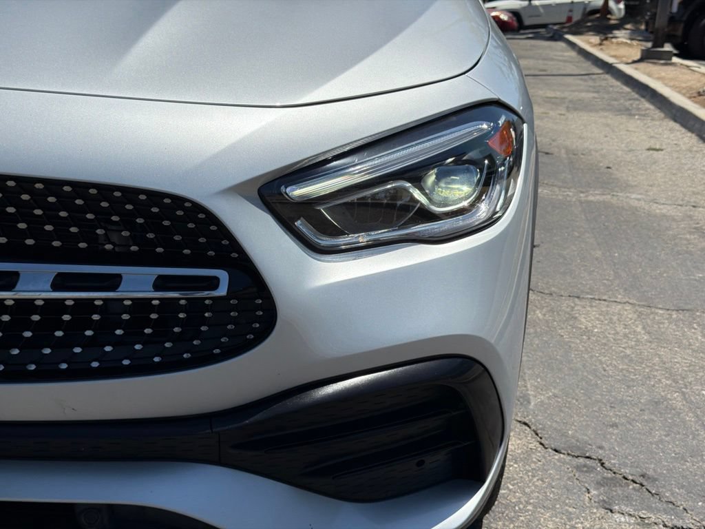 Used 2023 Mercedes-Benz GLA 250 image 13