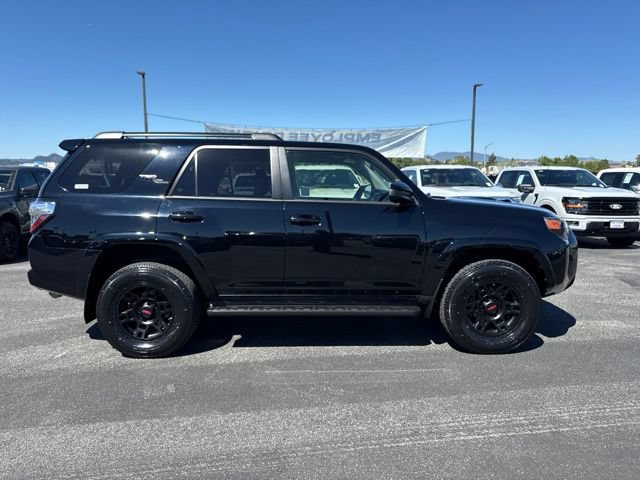 Used 2021 Toyota 4Runner TRD Off-Road AWD/4WD image 5