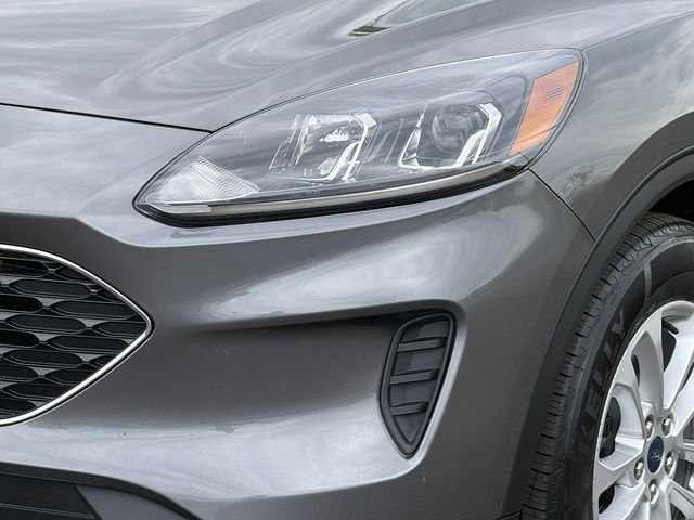 Certified 2022 Ford Escape SE w/ Cold Weather Package FWD image 14