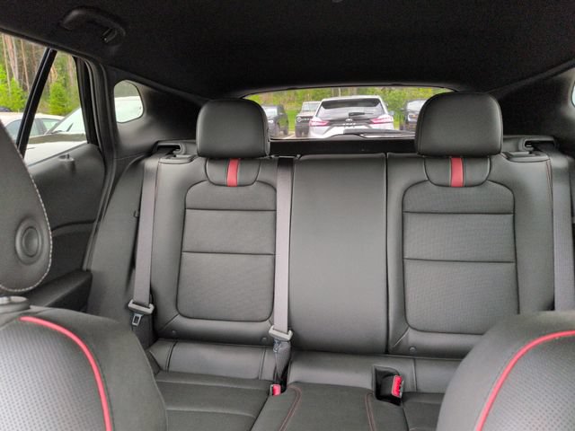 Used 2025 Chevrolet Trax RS w/ Driver Confidence Package FWD image 47