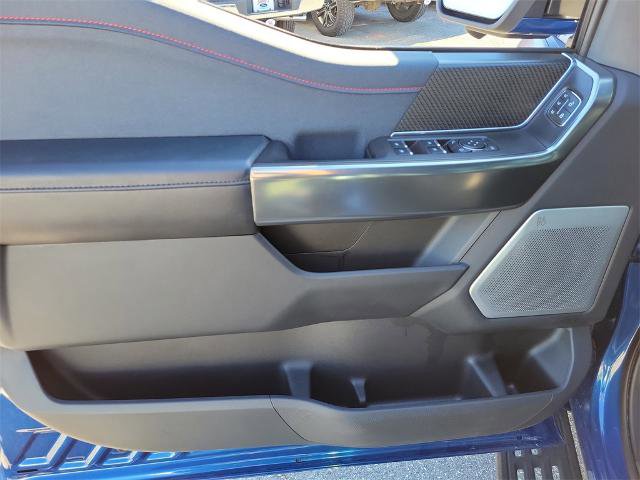 Certified 2022 Ford F150 Raptor w/ Raptor 37 Performance Package image 22