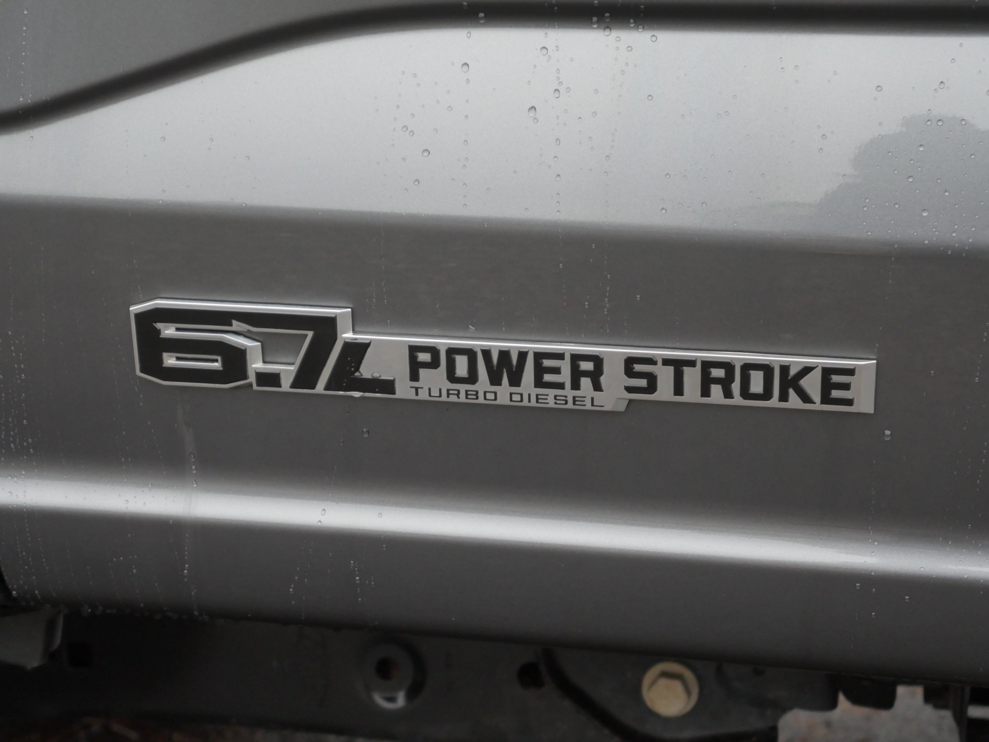 Certified 2023 Ford F350 XLT w/ 360-Degree Camera Package image 19