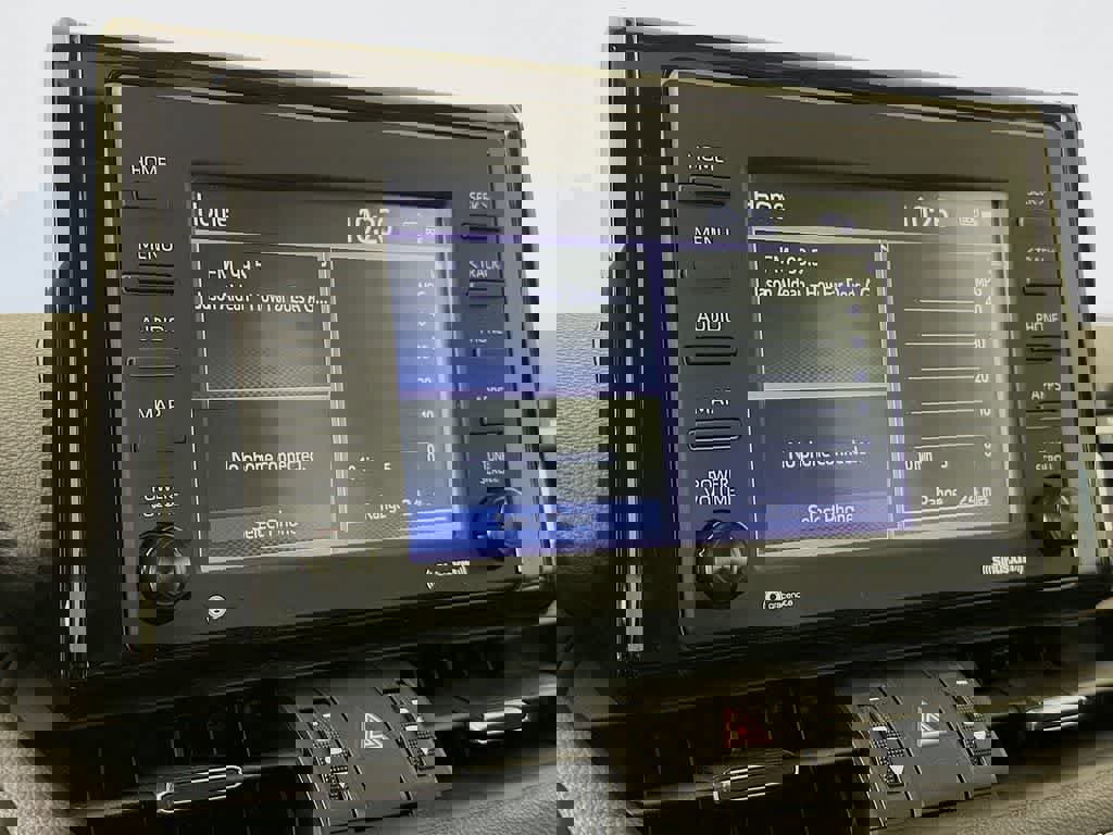 Used 2021 Toyota RAV4 XLE Premium image 20