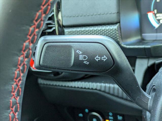 Certified 2025 Ford Ranger Raptor AWD/4WD image 7