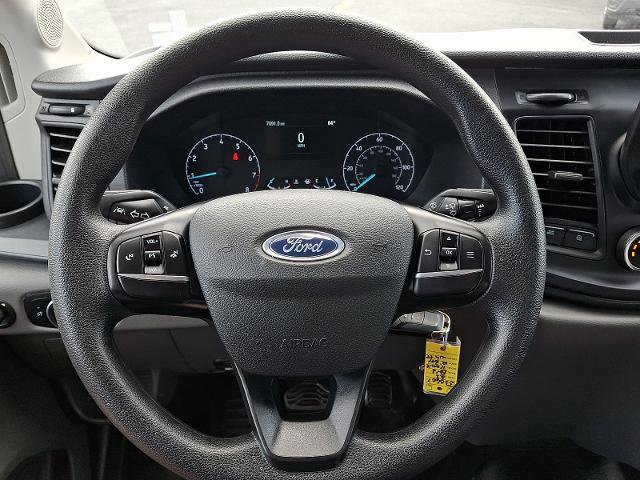 Certified 2023 Ford Transit 350 DRW RWD image 18