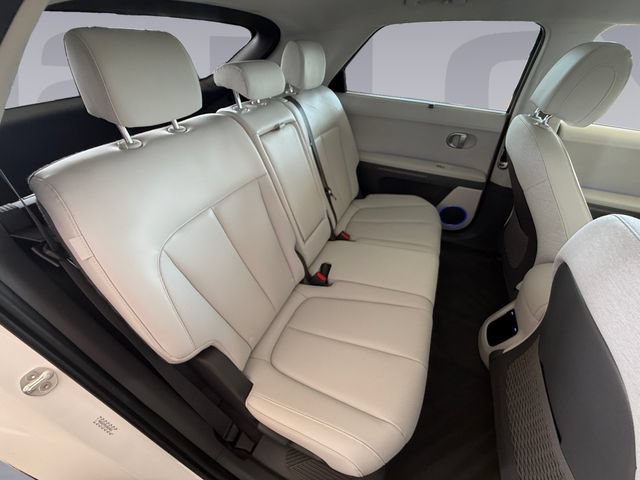 Used 2024 Hyundai Ioniq 5 Limited AWD/4WD image 18