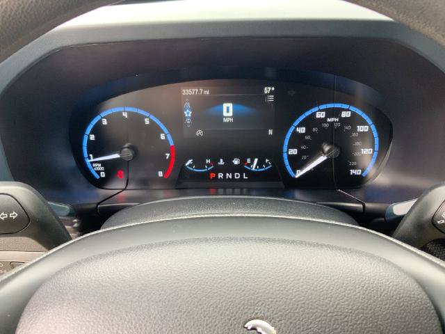 Certified 2023 Ford Bronco Sport Heritage AWD/4WD image 16