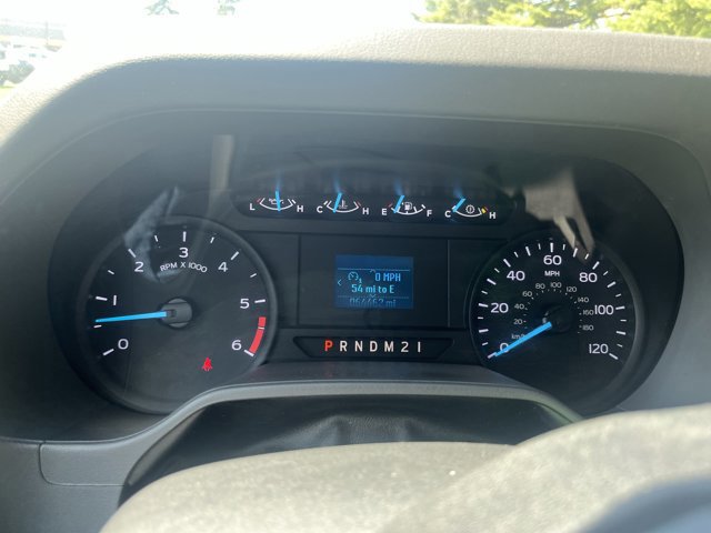 Certified 2021 Ford E-350 and Econoline 350 Super Duty w/ Power Windows & Locks Group RWD image 10