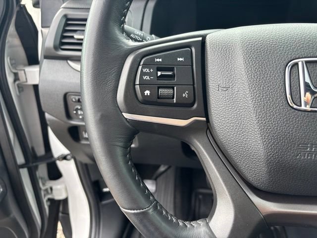 Used 2024 Honda Ridgeline RTL image 18