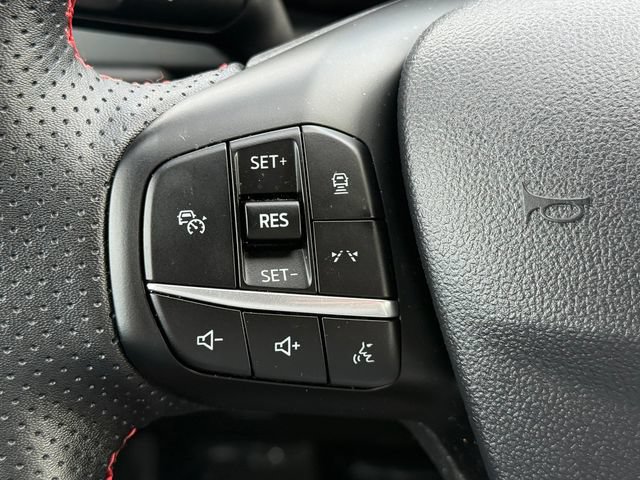 Certified 2024 Ford Escape ST-Line w/ Tech Pack #1 AWD/4WD image 22