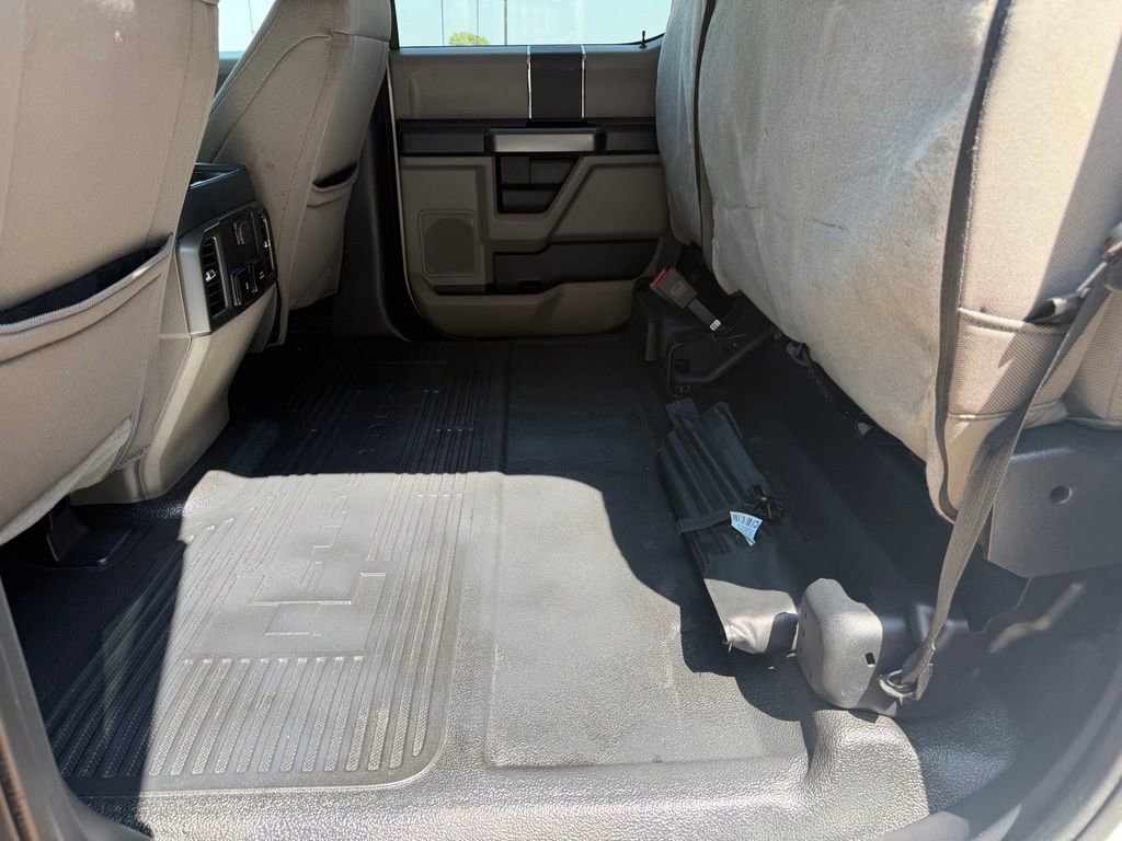 Certified 2022 Ford F450 XLT AWD/4WD image 14
