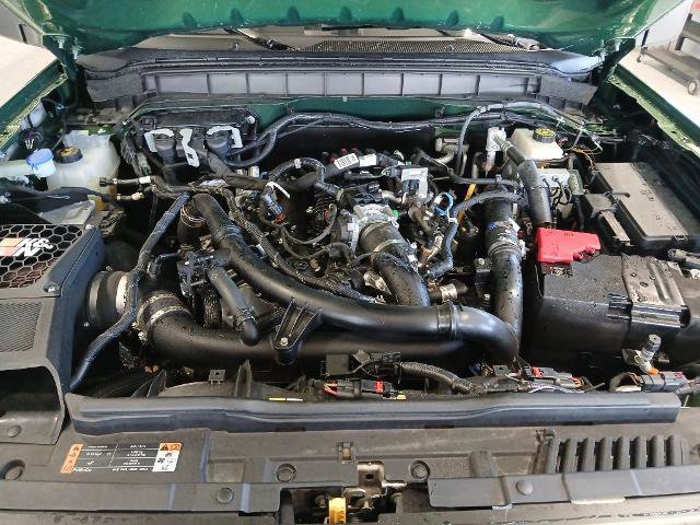 Certified 2022 Ford Bronco Badlands image 17