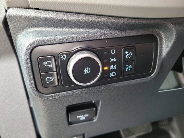 Certified 2023 Ford Bronco Badlands image 17