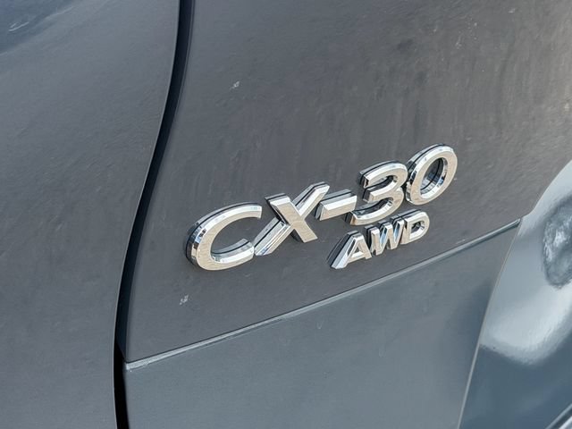 Used 2026 MAZDA CX-30 AWD 2.5 S image 14