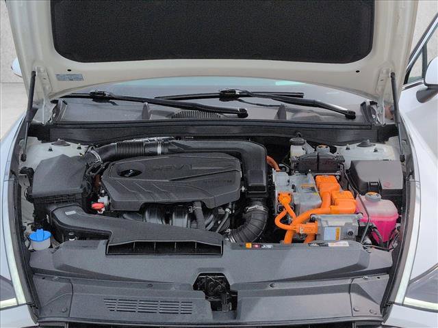 Used 2023 Hyundai Sonata Limited w/ Cargo Package image 24