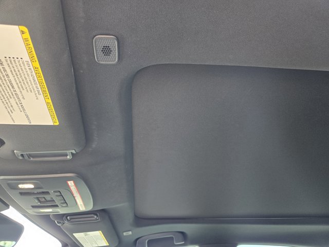 Used 2025 Toyota Camry XSE w/ Premium Package image 24