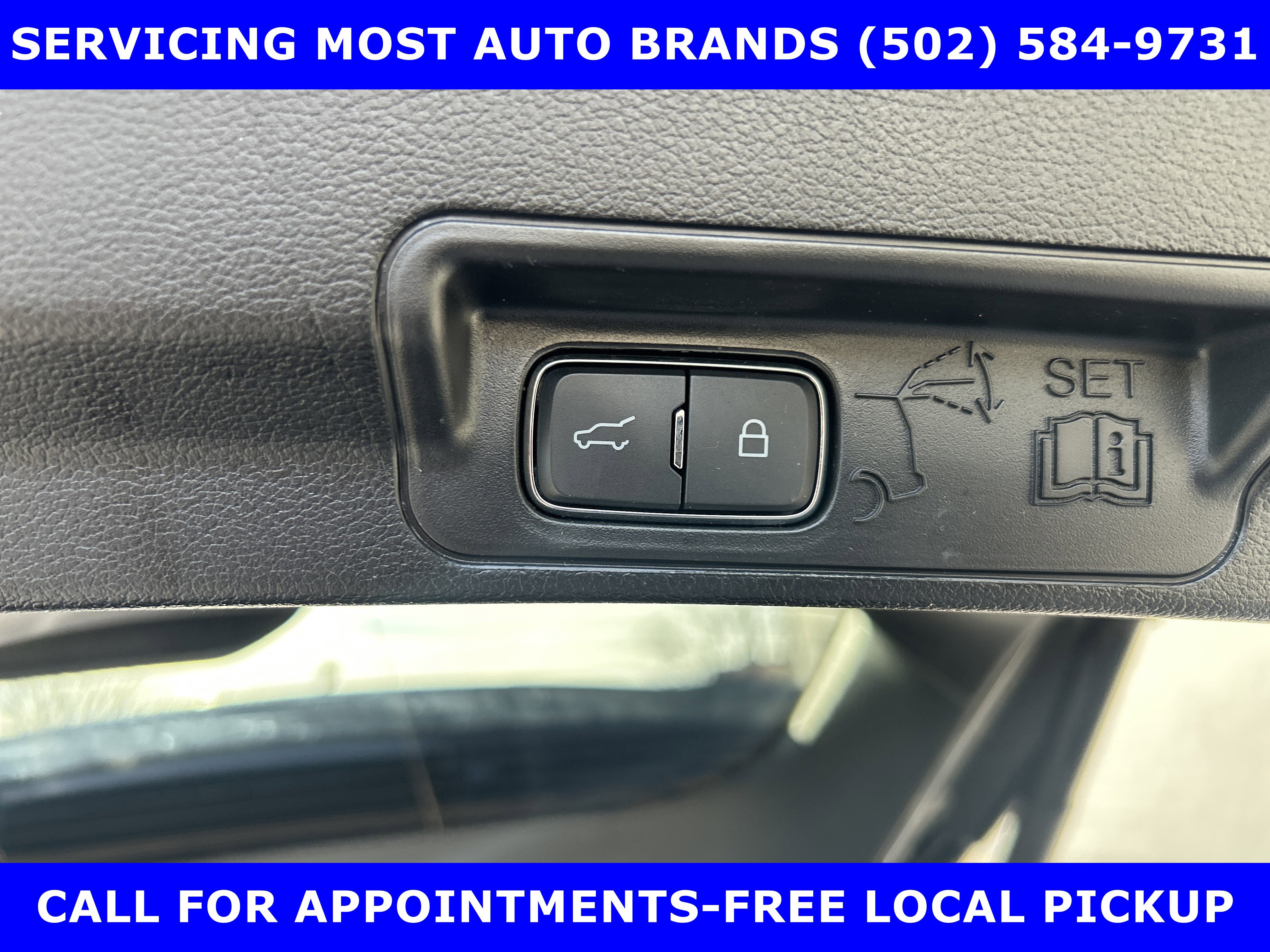 Certified 2021 Ford Explorer 4WD w/ Class III Trailer Tow Package image 10