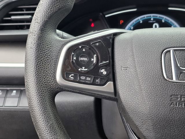 Used 2019 Honda Civic LX image 18