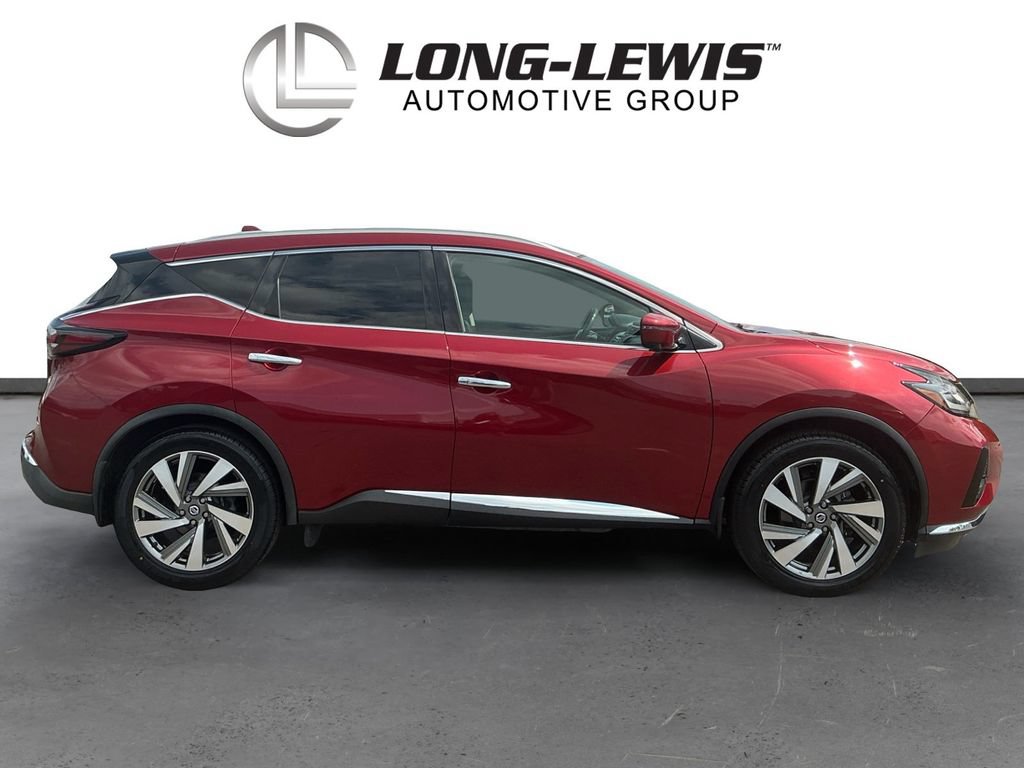 Used 2019 Nissan Murano AWD image 8