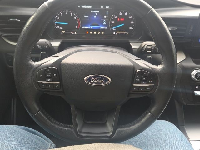 Certified 2020 Ford Explorer XLT image 33