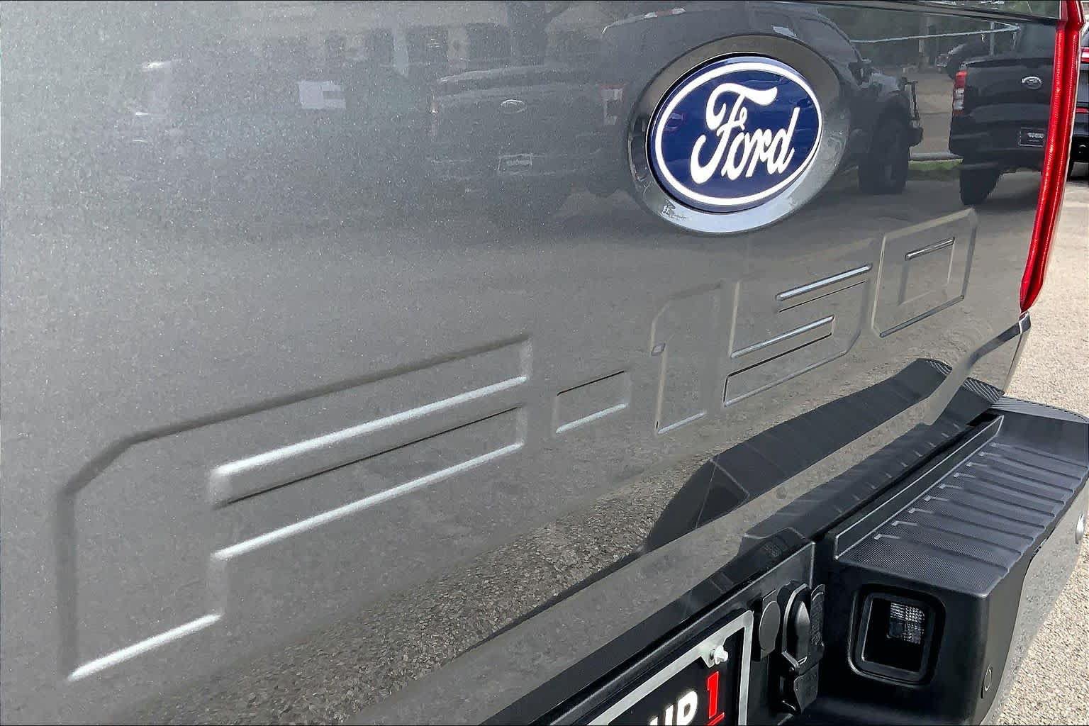 Certified 2026 Ford F150 Lariat w/ Equipment Group 501A Mid AWD/4WD image 31