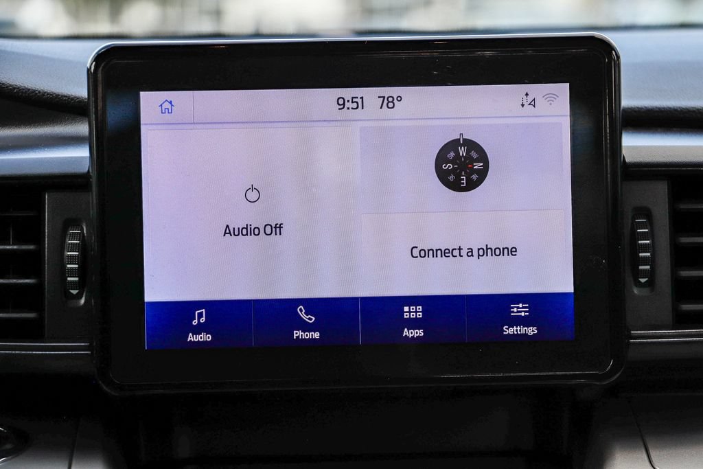 Certified 2021 Ford Explorer XLT AWD/4WD image 18