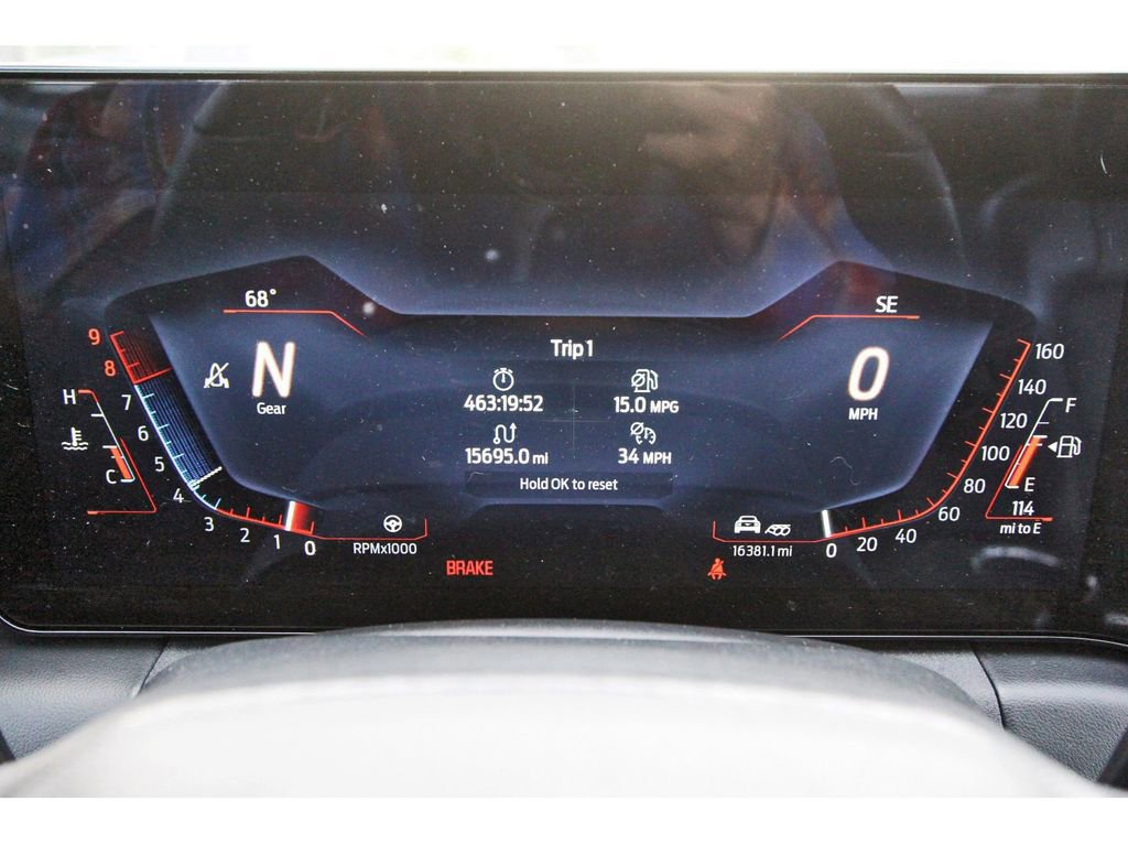 Certified 2024 Ford Mustang GT Premium image 12