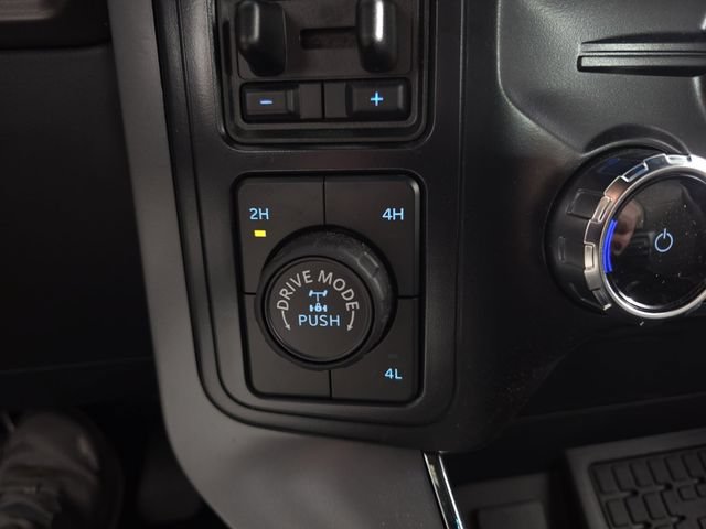 Certified 2024 Ford F150 XLT w/ Equipment Group 303A High AWD/4WD image 18