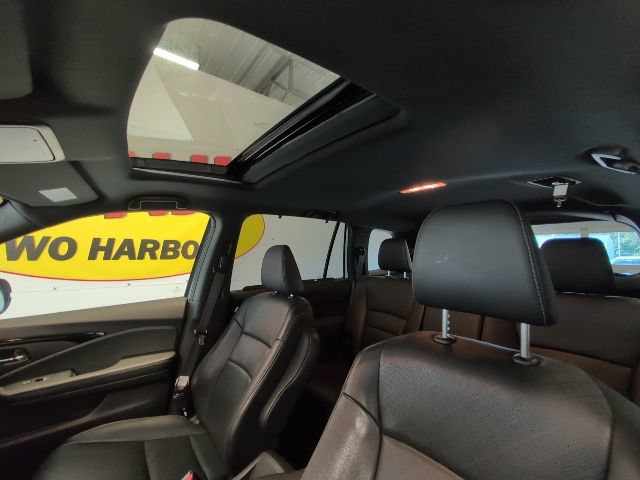 Used 2021 Honda Passport Touring image 28