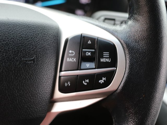 Certified 2021 Ford Explorer XLT w/ Equipment Group 202A AWD/4WD image 27