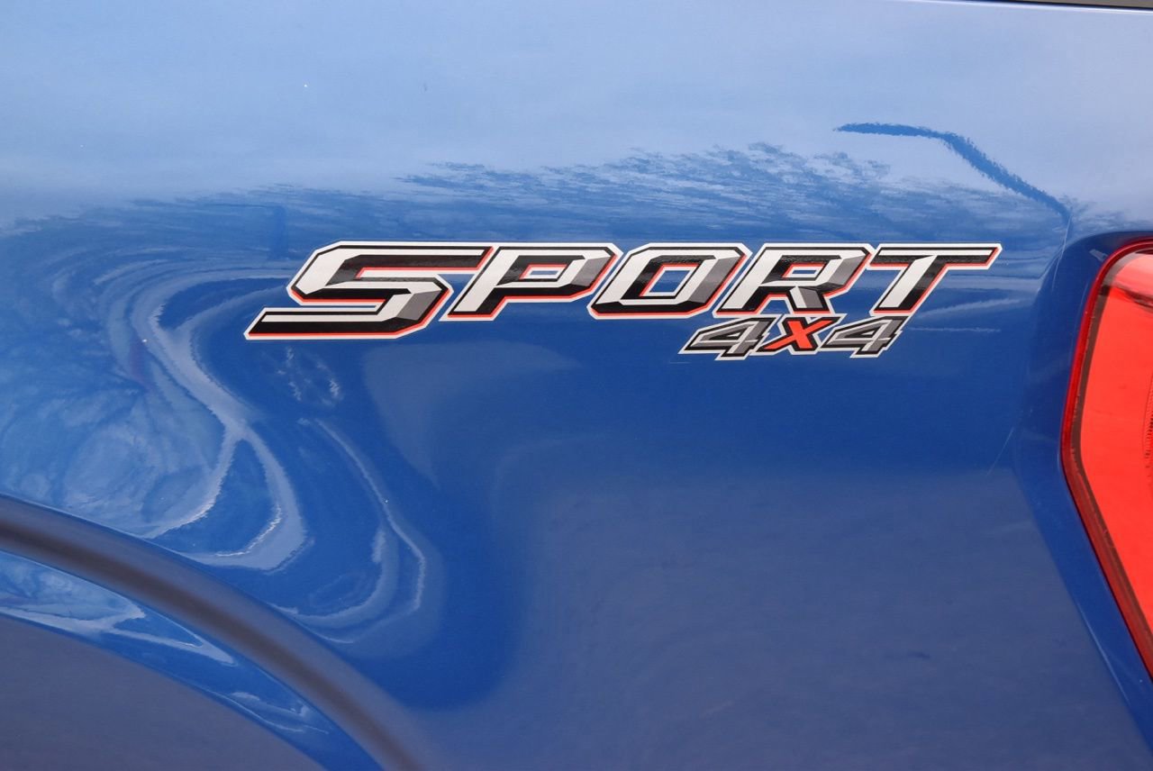 Certified 2022 Ford F150 XLT w/ Equipment Group 302A High image 41