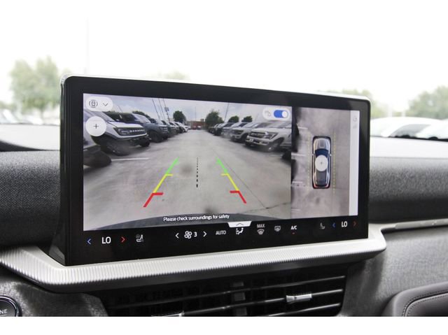 Certified 2026 Ford Explorer Platinum AWD/4WD image 24