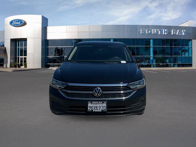 Used 2023 Volkswagen Jetta SE FWD image 8