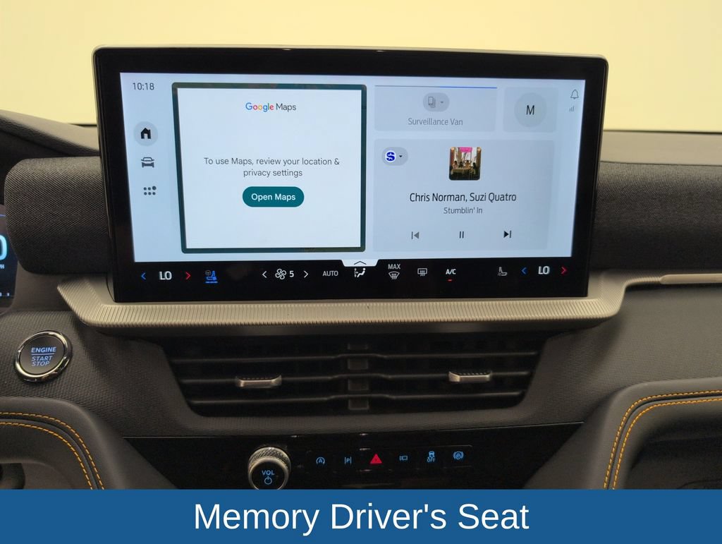 Certified 2026 Ford Explorer Tremor w/ Tremor Convenience Package AWD/4WD image 26