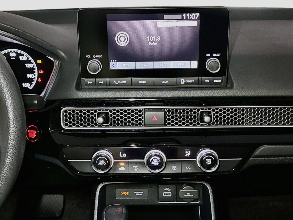 Used 2024 Honda Civic LX image 14