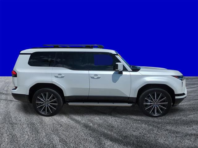 Used 2024 Lexus GX 550 w/ Accessory Package (31) image 6