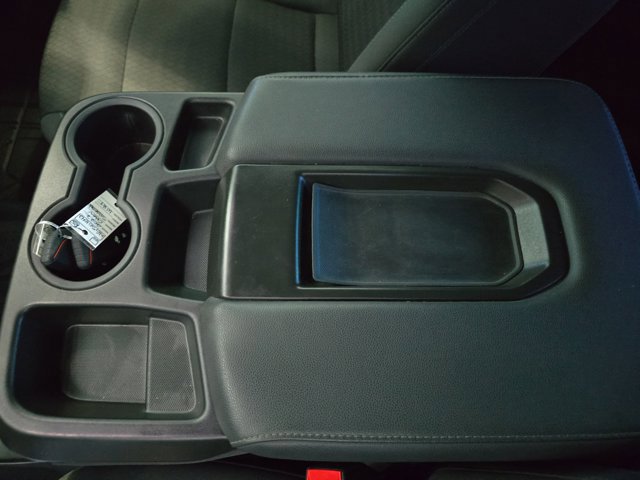 Used 2022 Chevrolet Silverado 1500 Custom image 10