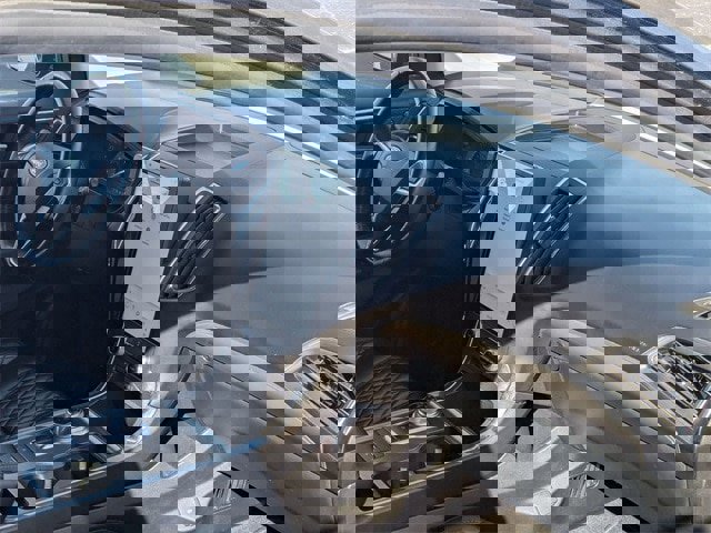 Certified 2023 Ford Edge Titanium image 28