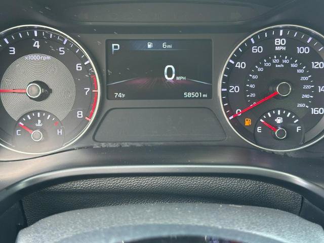 Used 2023 Kia Forte LXS image 19