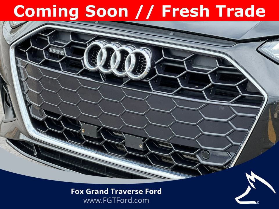 Used 2020 Audi A4 2.0T Premium Plus image 40
