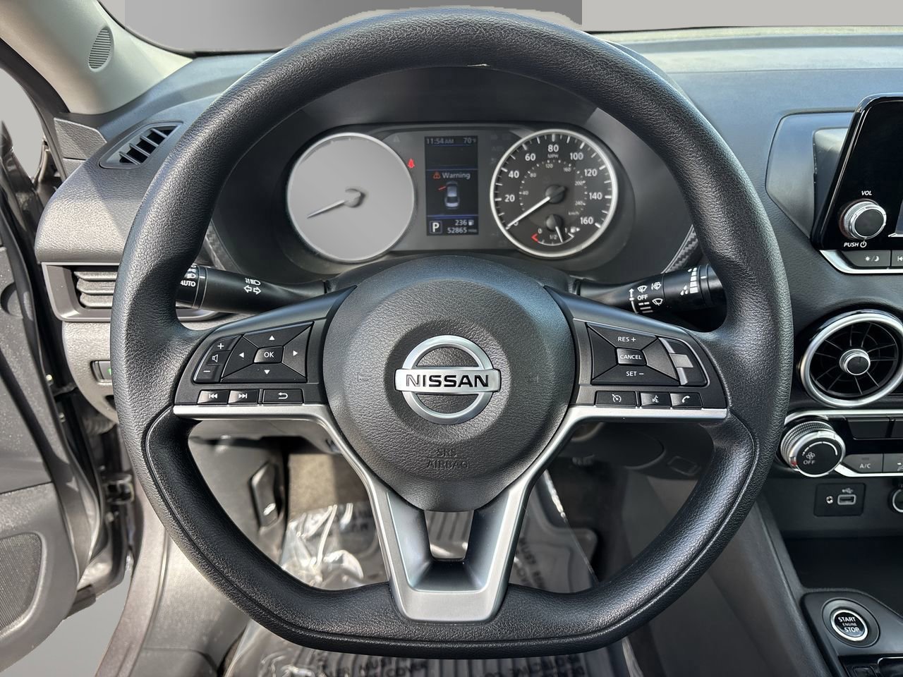 Used 2023 Nissan Sentra S image 33