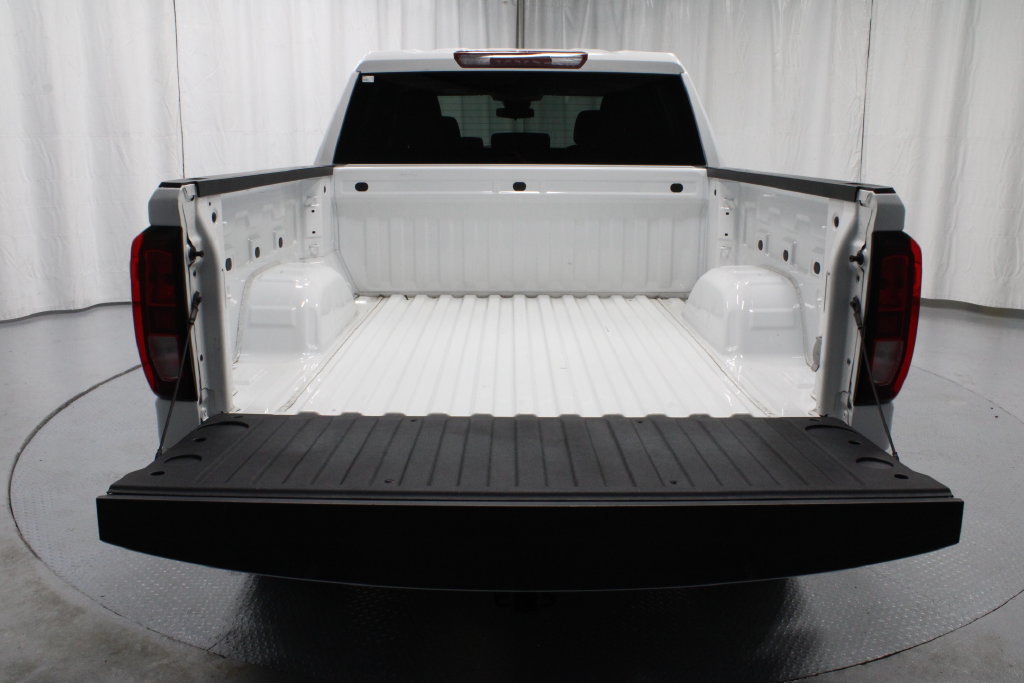 Used 2024 GMC Sierra 1500 Elevation w/ LPO, GMC Protection Package AWD/4WD image 15