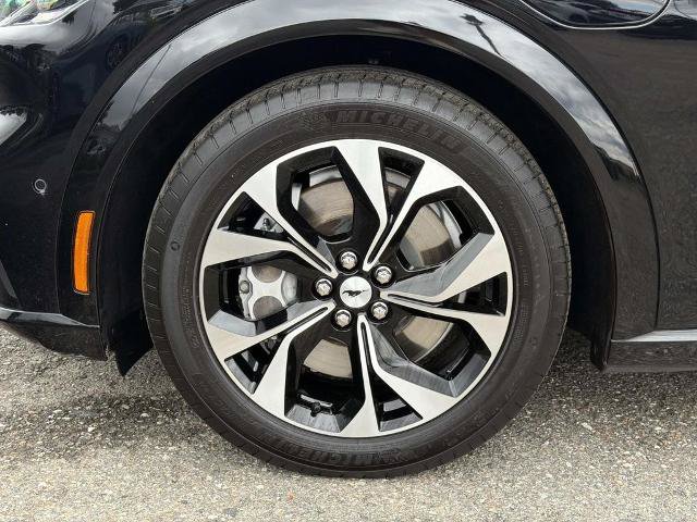 Certified 2023 Ford Mustang Mach-E Premium RWD image 28