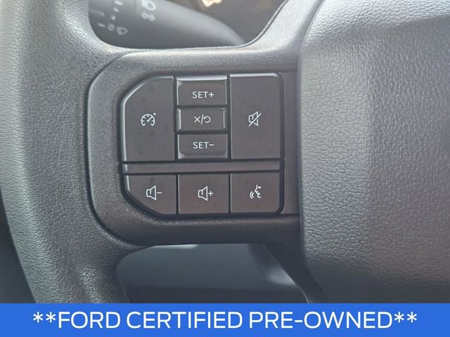 Certified 2024 Ford F250 XL w/ XL Chrome Package image 21