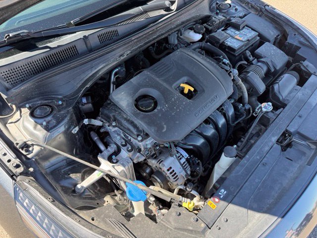 Used 2024 Kia Forte GT-Line w/ GT-Line Premium Package FWD image 40