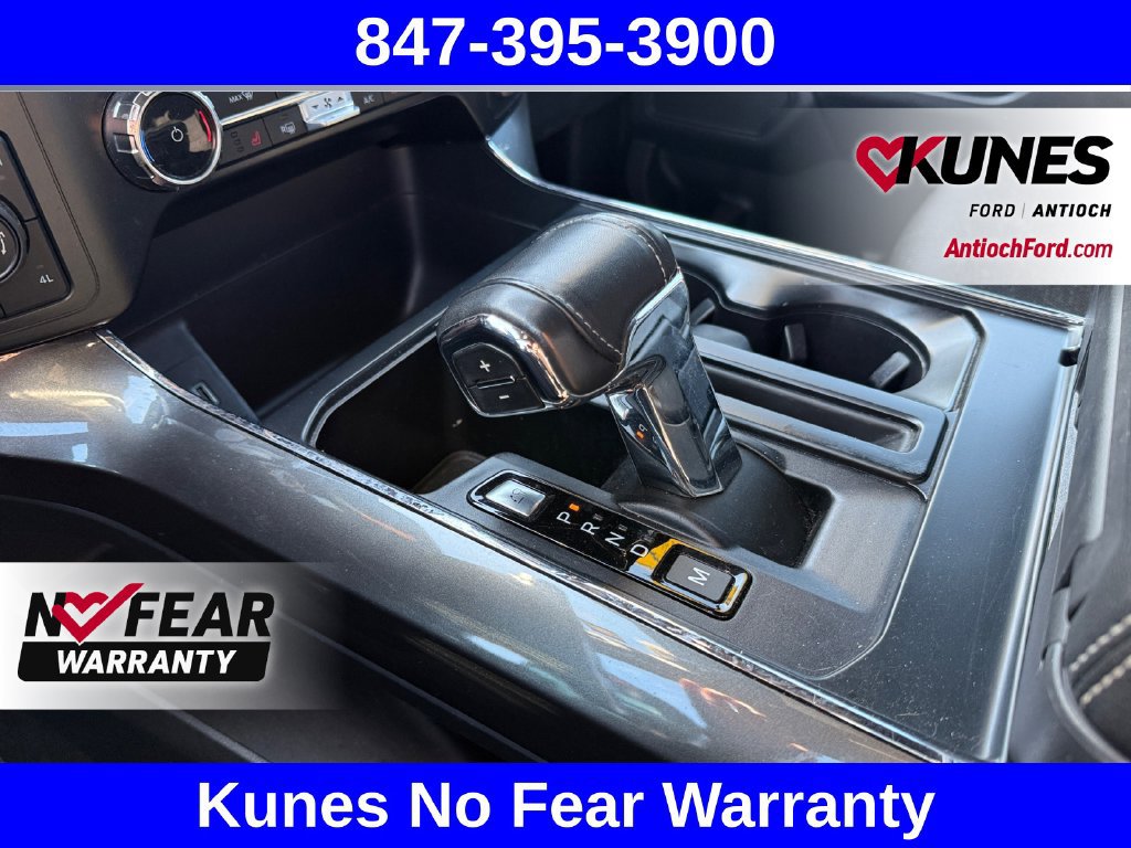 Certified 2023 Ford F150 XLT w/ Equipment Group 302A High AWD/4WD image 31