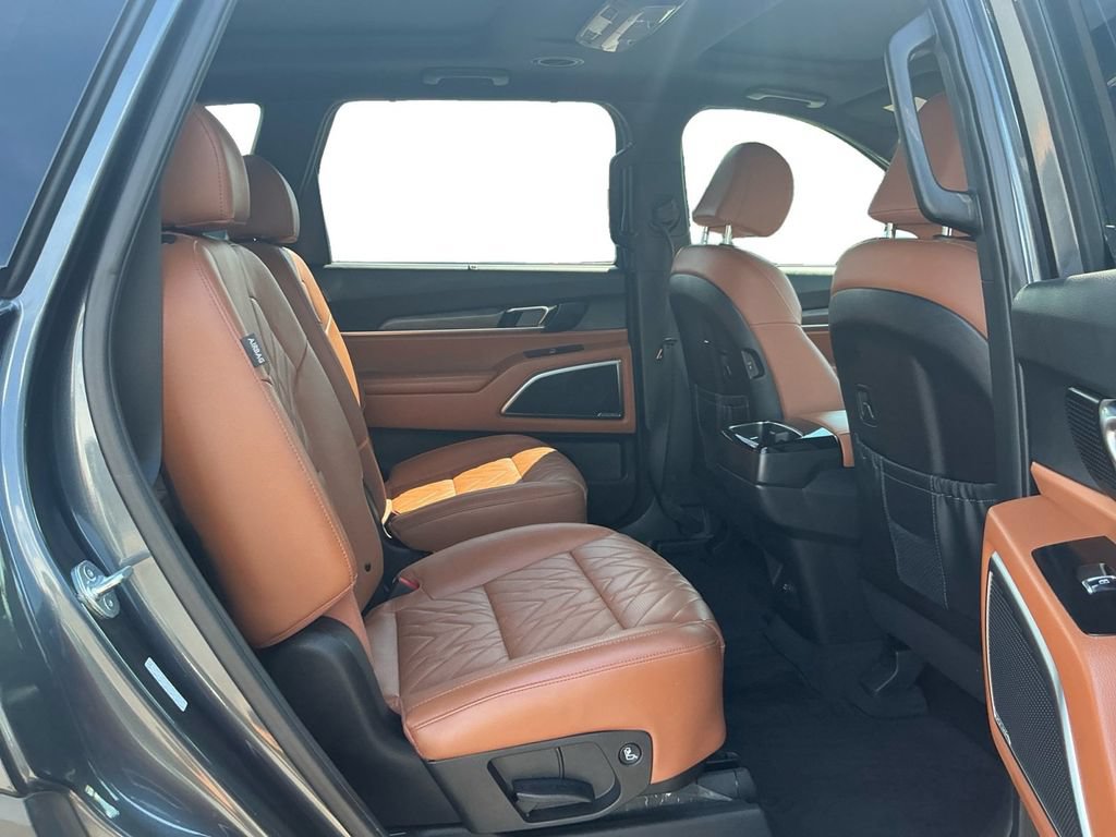 Used 2023 Kia Telluride SX X-Pro AWD/4WD image 23