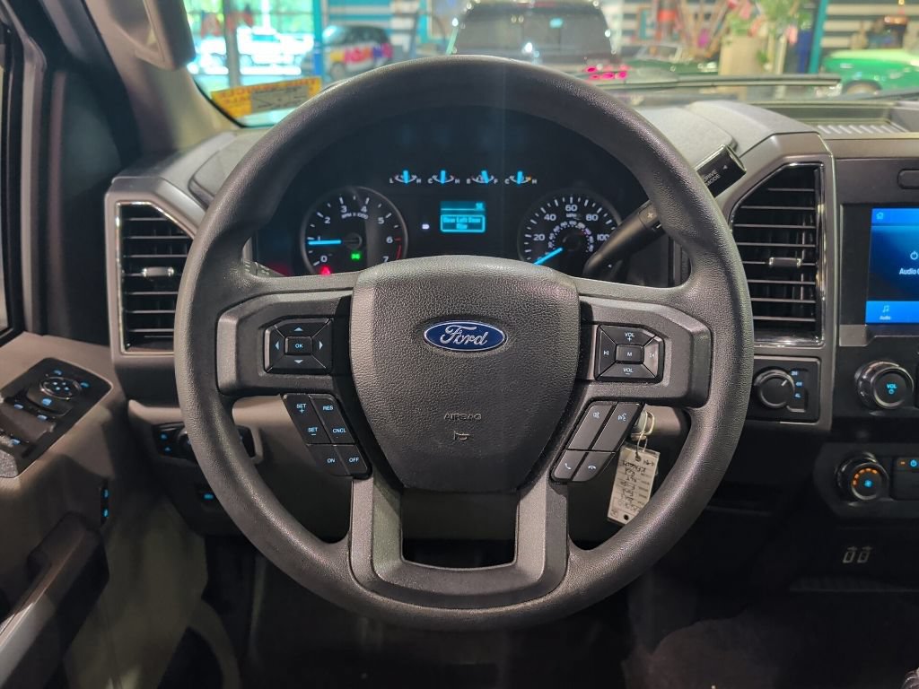 Certified 2019 Ford F150 XLT AWD/4WD video 2